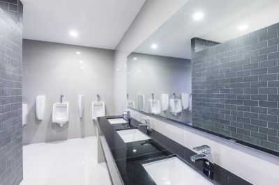 Wide Pictures of Bathroom Renovations
