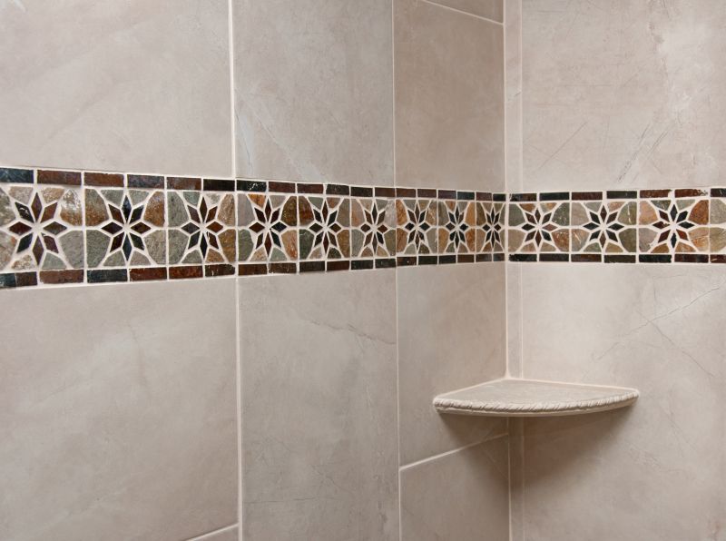 High-End Tile Design