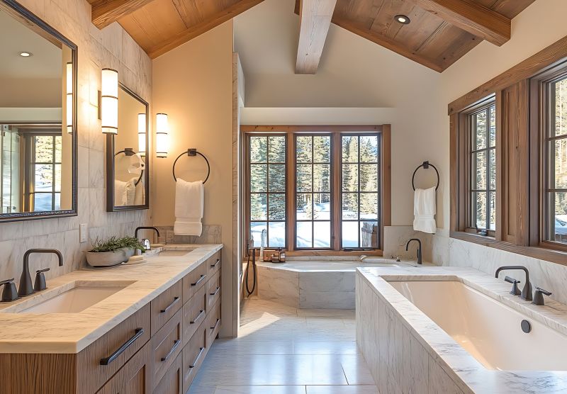 Top Bathroom Remodeling Companies in Covington, KY