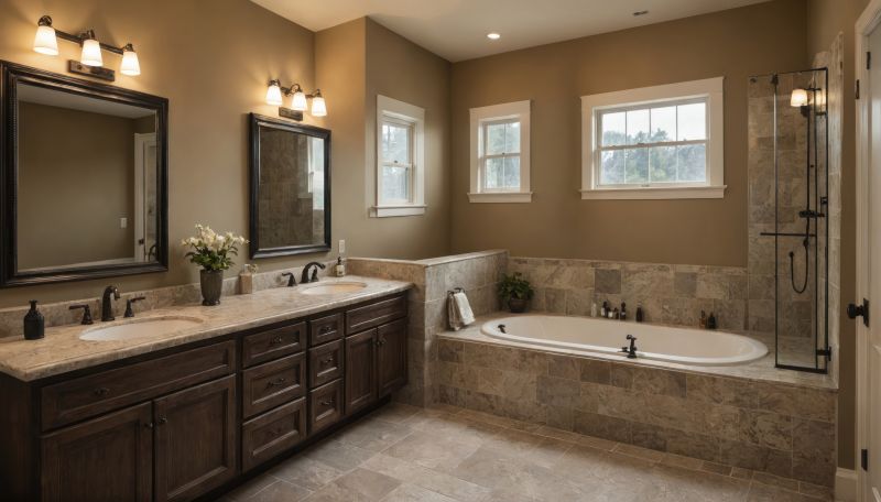 Top Bathroom Remodeling Companies in Walton, KY